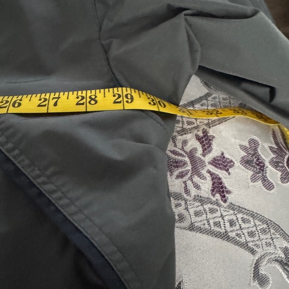 Columbia Mens Jacket XXL 2 Tone Green - Picture 11 of 11